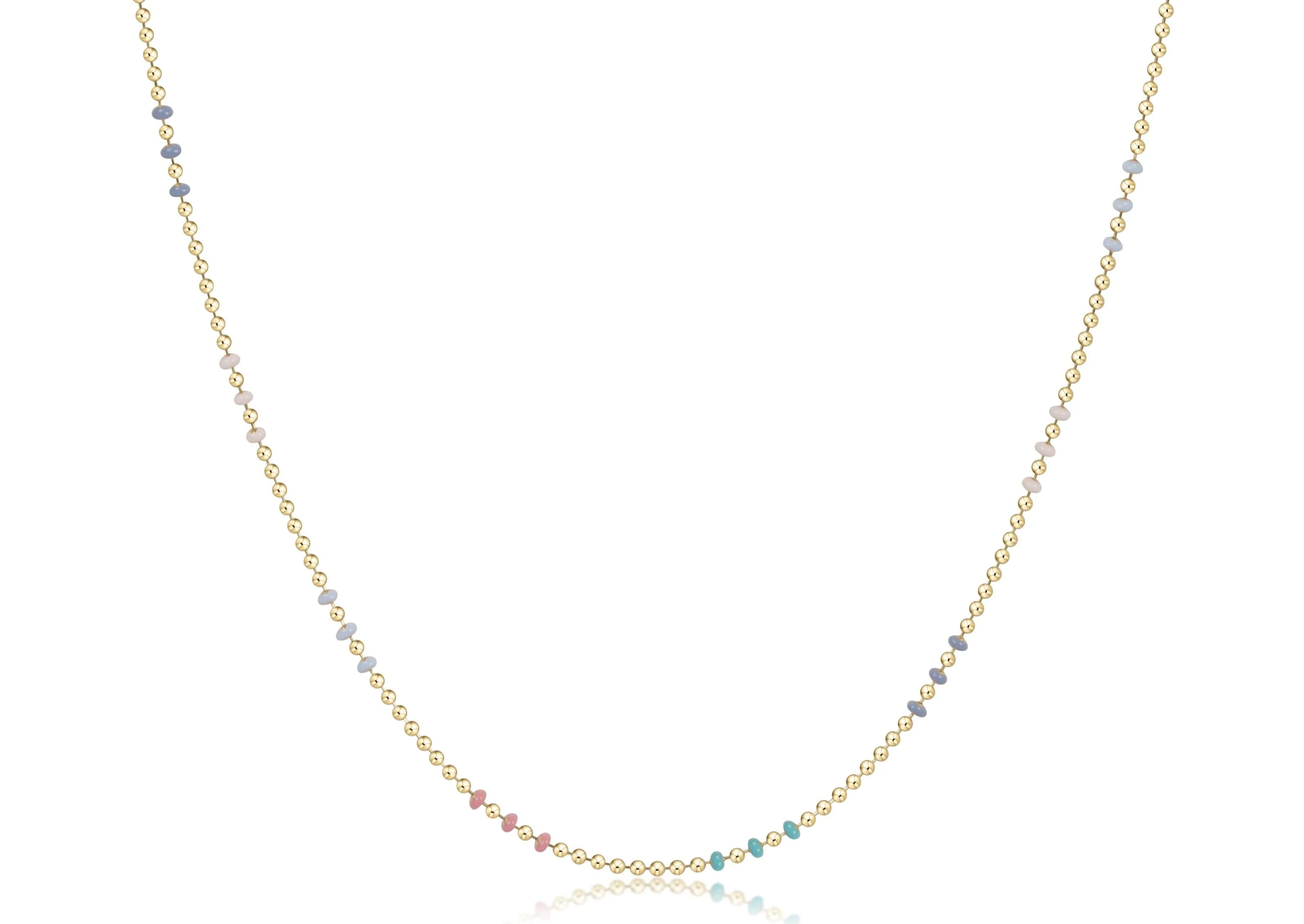 15" Choker Hope Joy - Hot Mess SS25