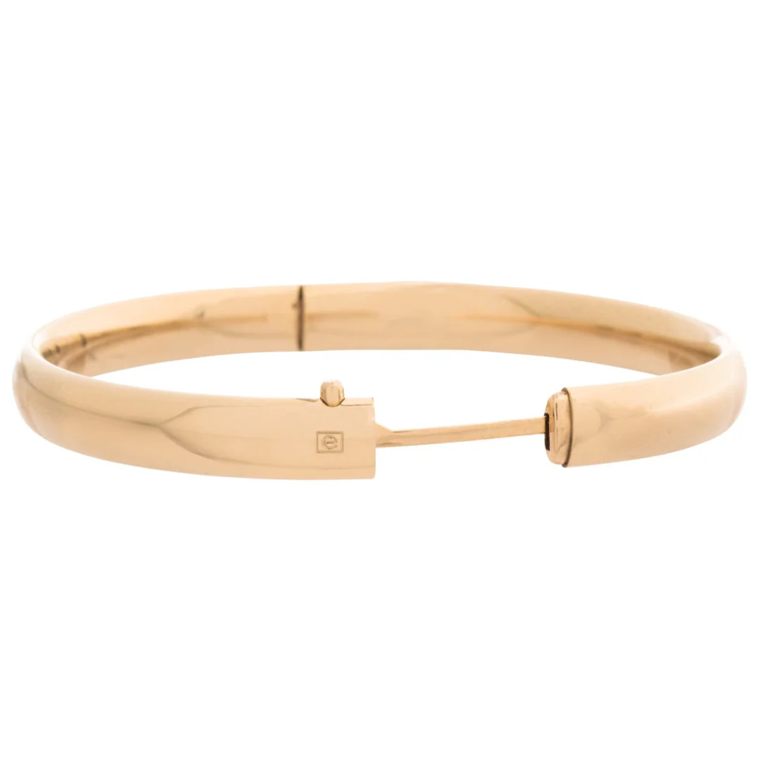 cherish bangle bracelet medium - Image 3