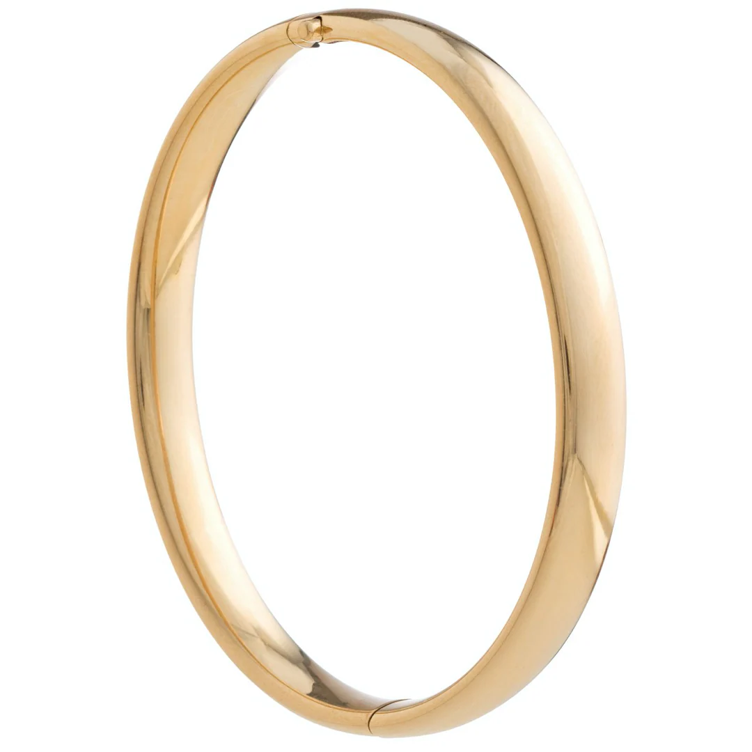 cherish bangle bracelet medium - Image 4