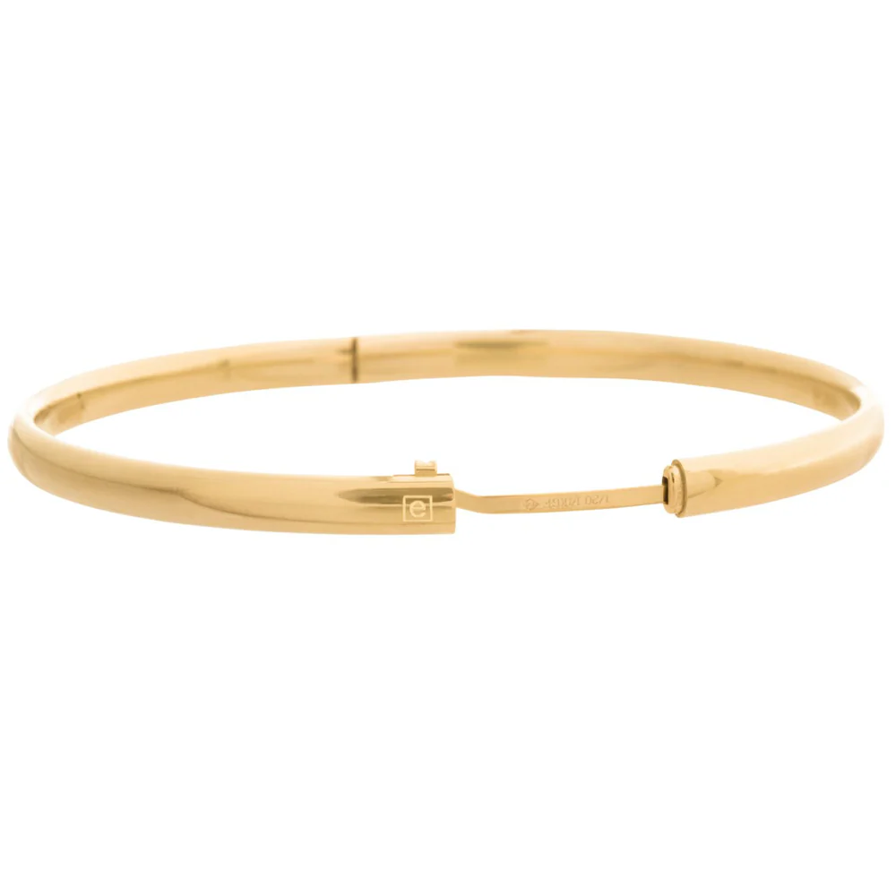cherish bangle bracelet small - Image 3