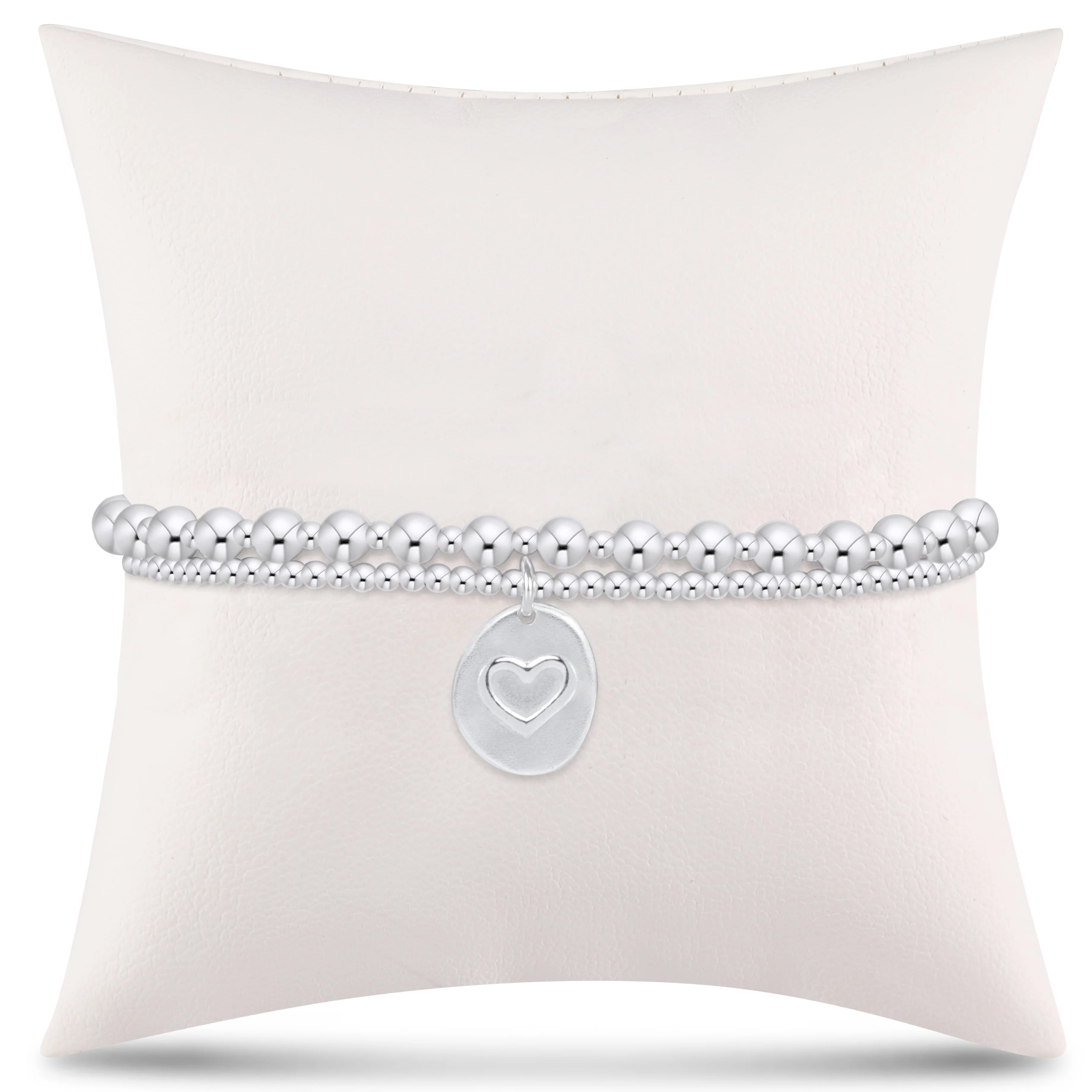 grateful for you gift stack - sterling small inspire love