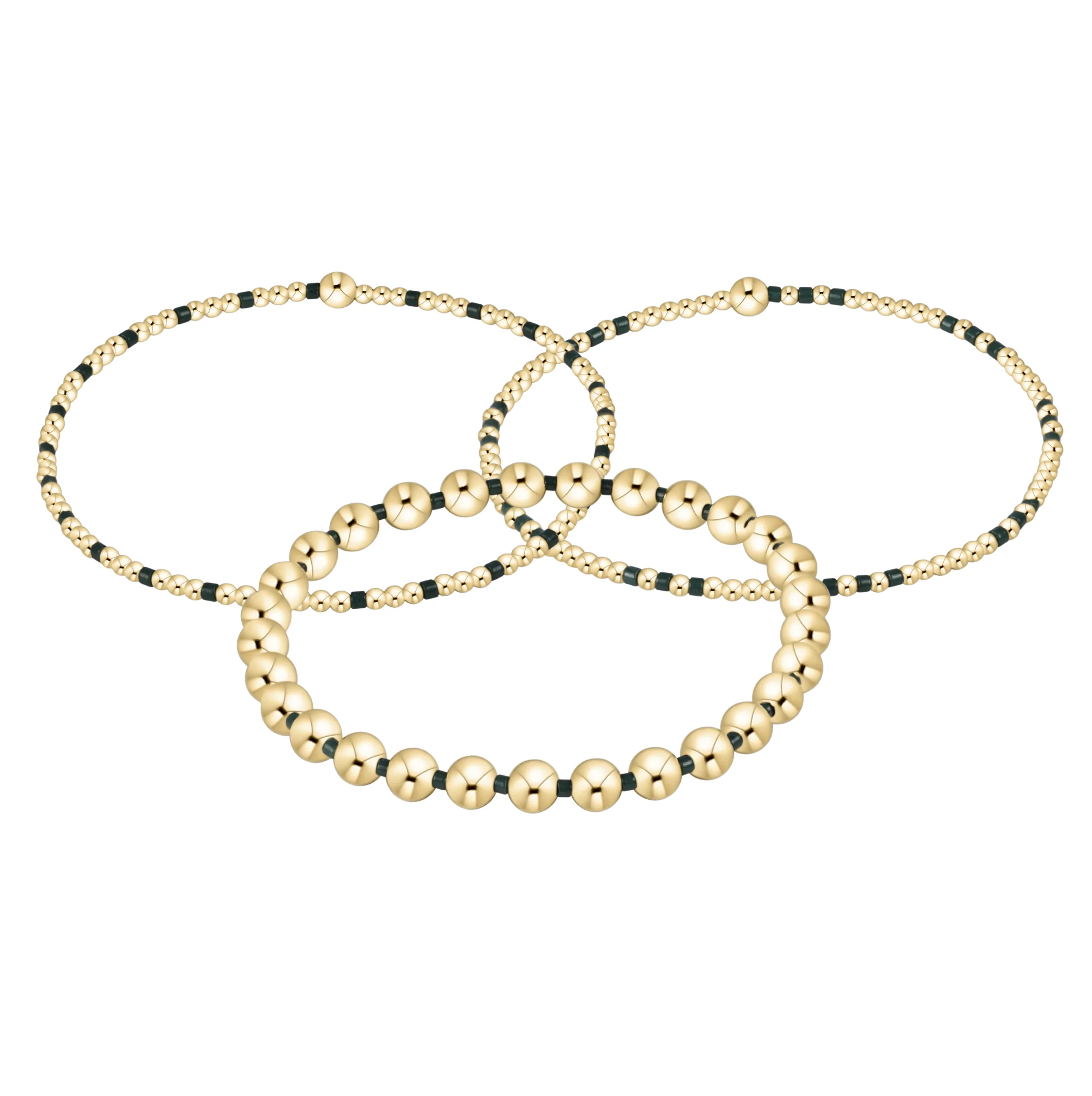 fan favorite gift stack - dark green