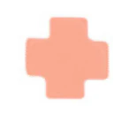 Signature Cross Stud - Image 10