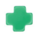 Signature Cross Stud - Image 12