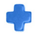 Signature Cross Stud - Image 13