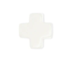 Signature Cross Stud - Image 3