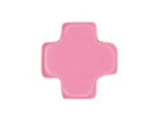Signature Cross Stud - Image 4