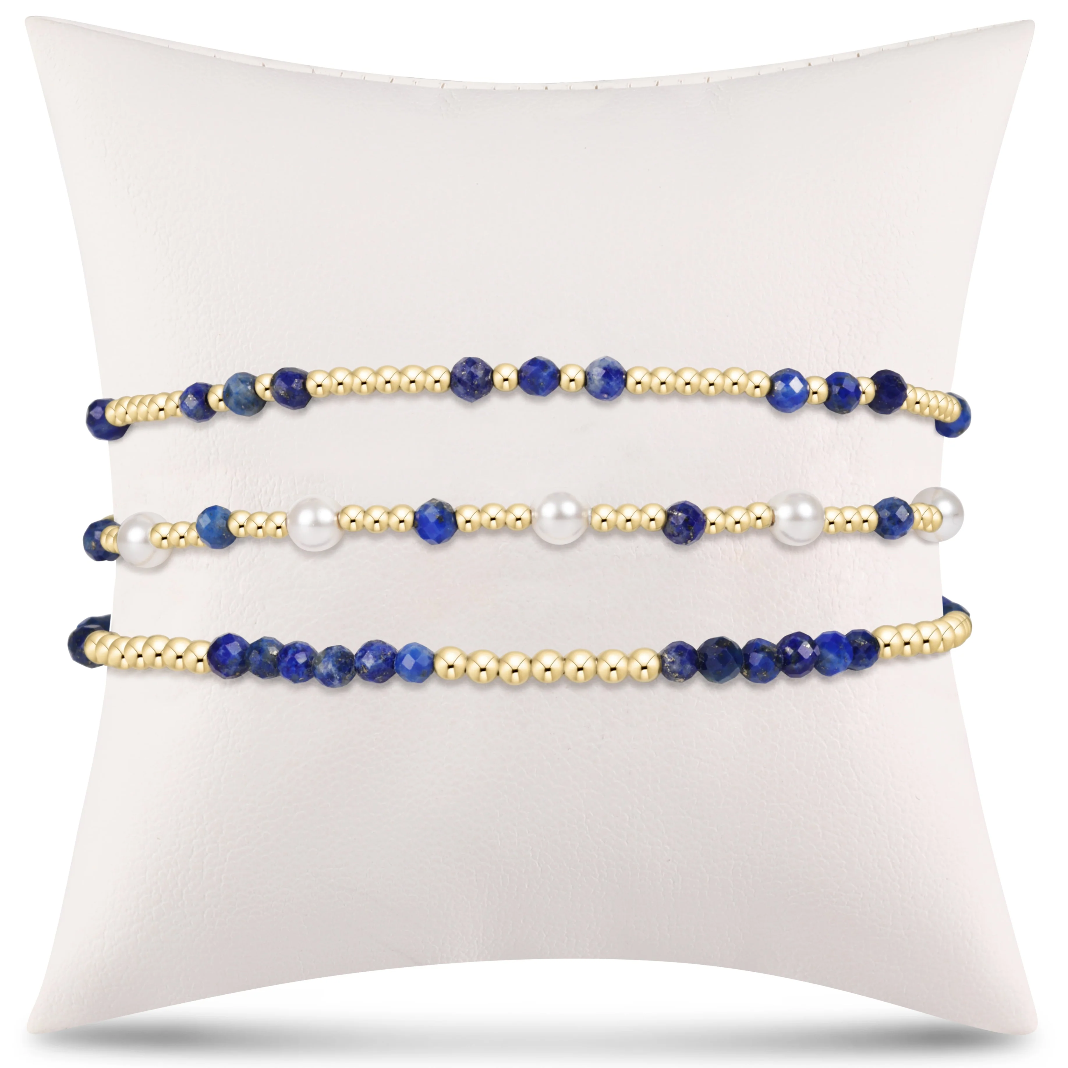 you're a gem gift stack - lapis